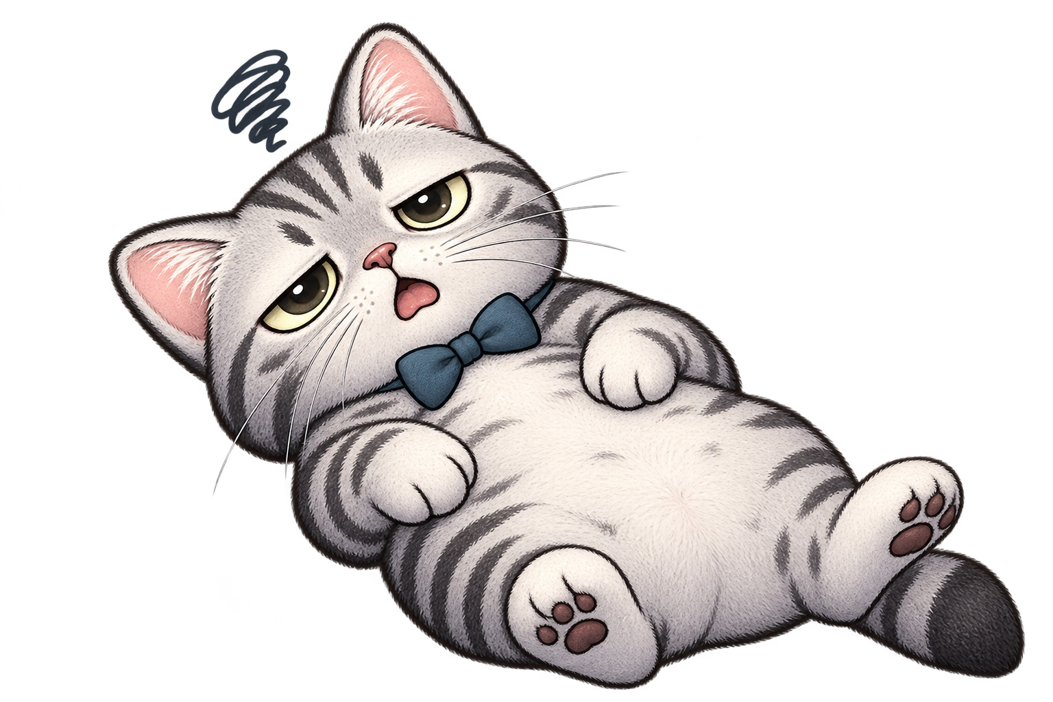 Sticker Romeo harto