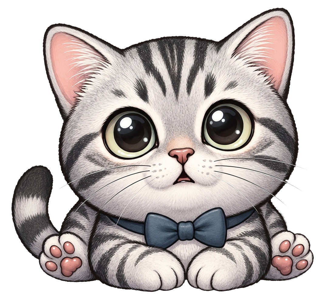 Sticker Romeo ojitos